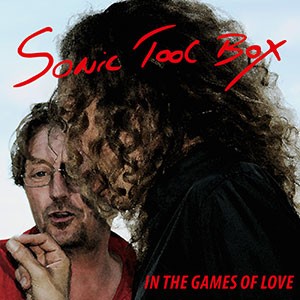 SONIC TOOL BOX: In the Games of Love
